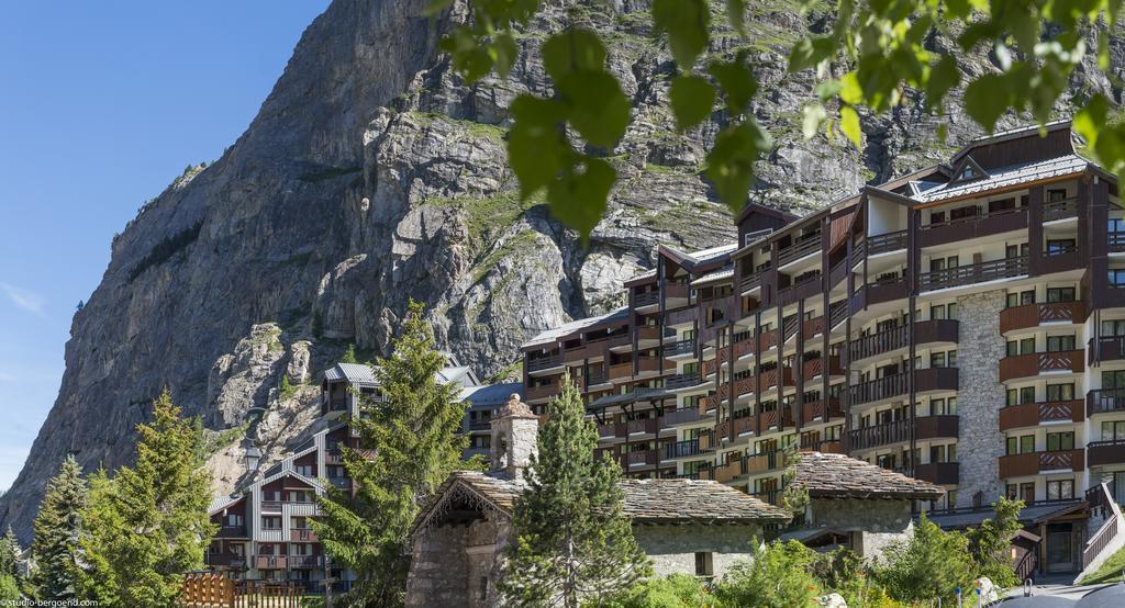 Pierre & La Daille Val-d'Isere